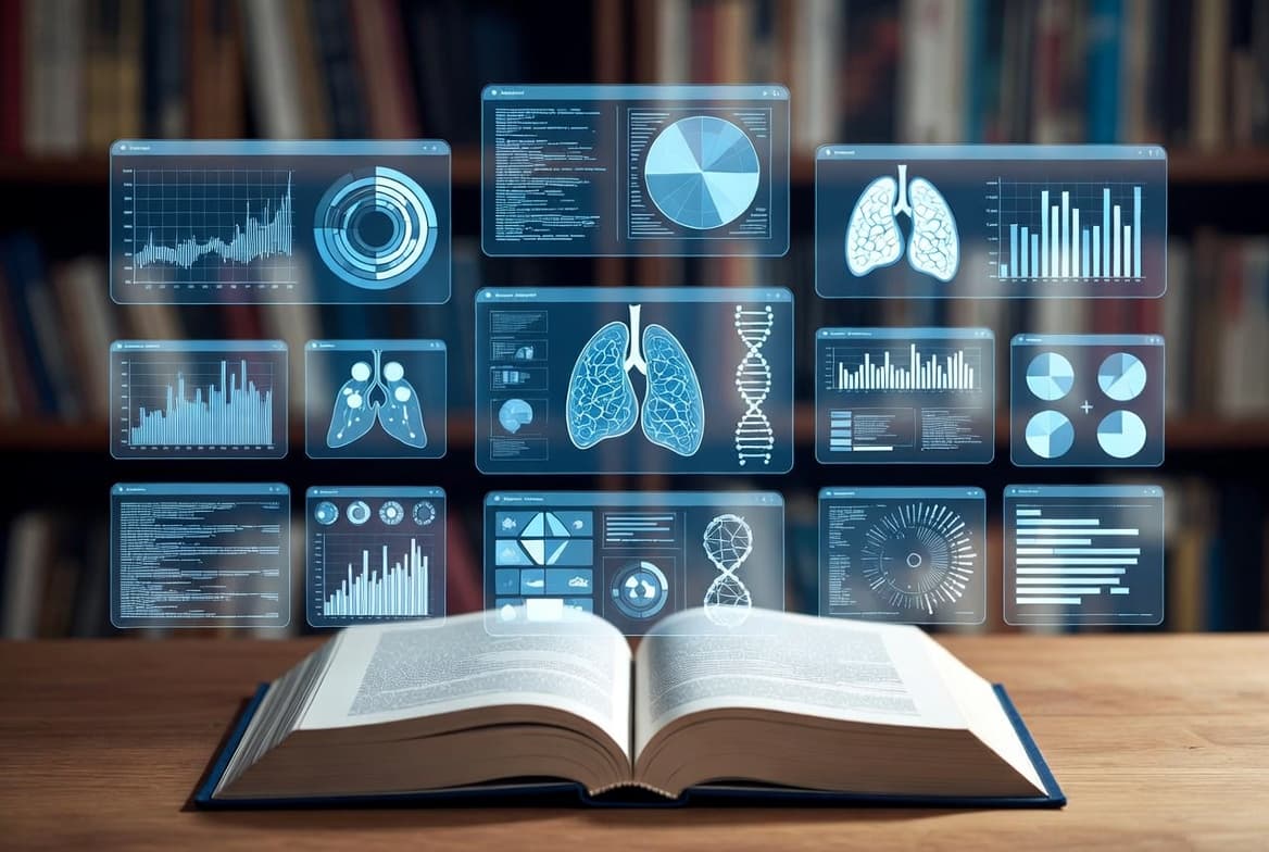 Scientific illustration